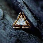 Timanfaya com missangas por Shanga Jewellery