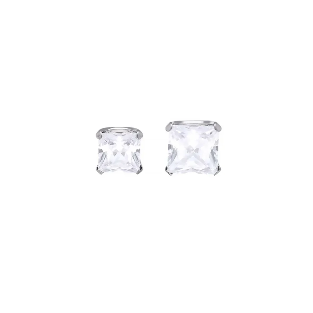 Labret de titan Selena
