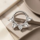 Lucy – White CZ - TRM10573_1