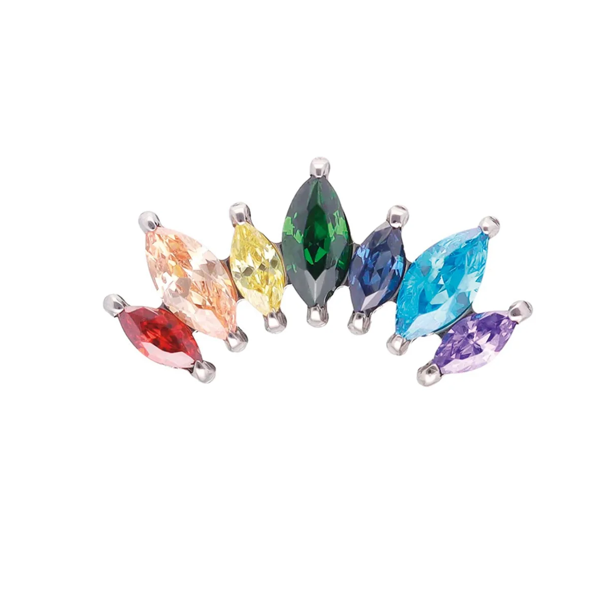 Eva Rainbow CZ