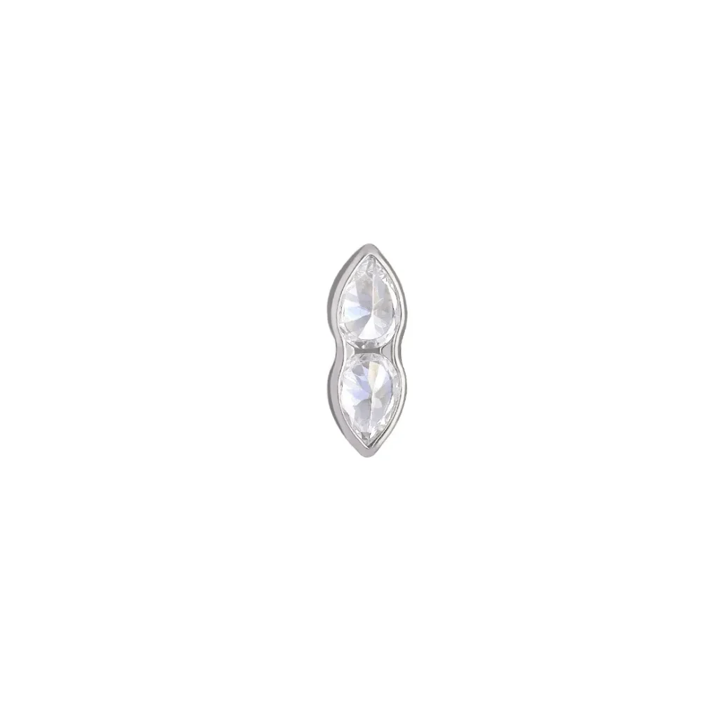 Carly White CZ
