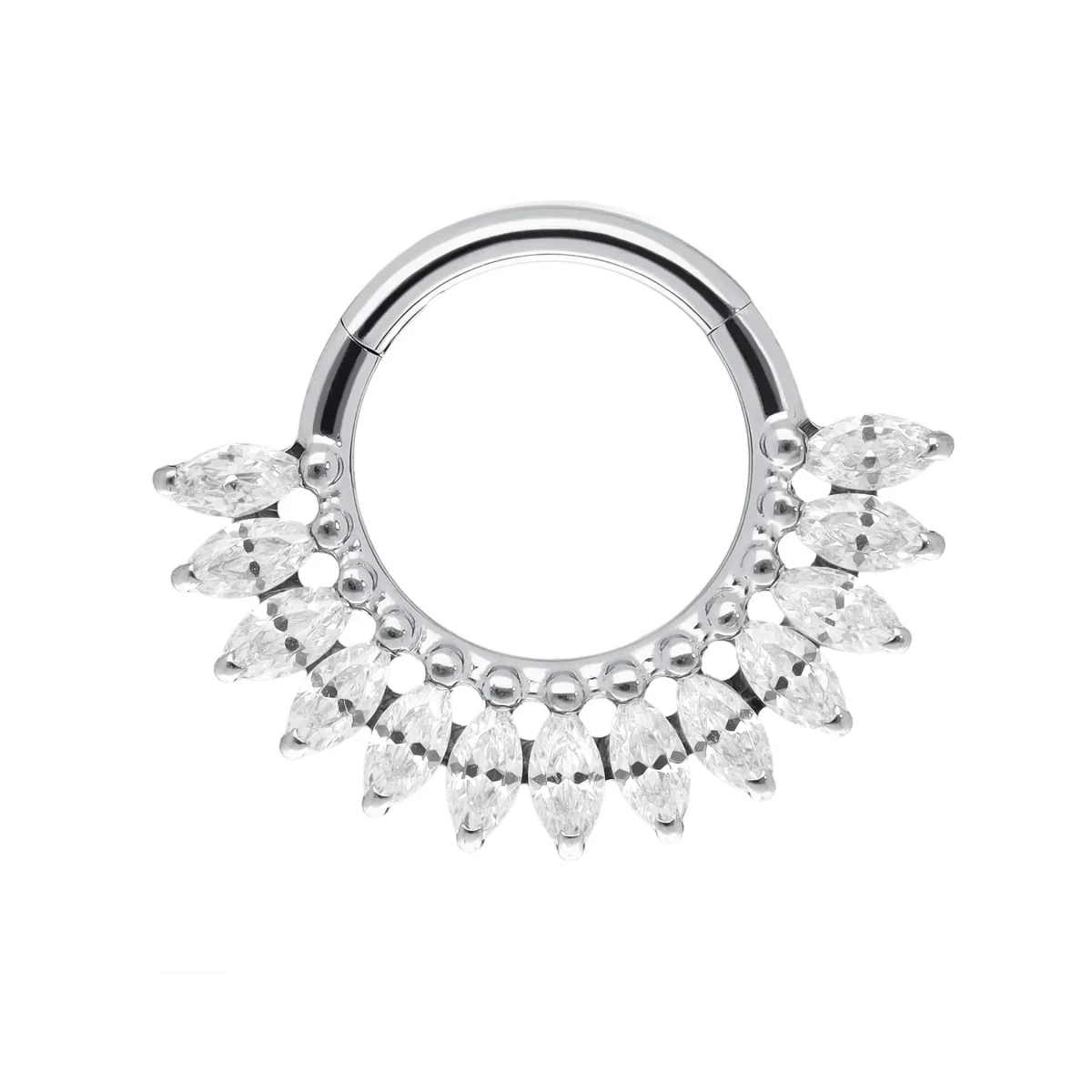 Anello Maria Clicker