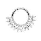 Anello Maria Clicker