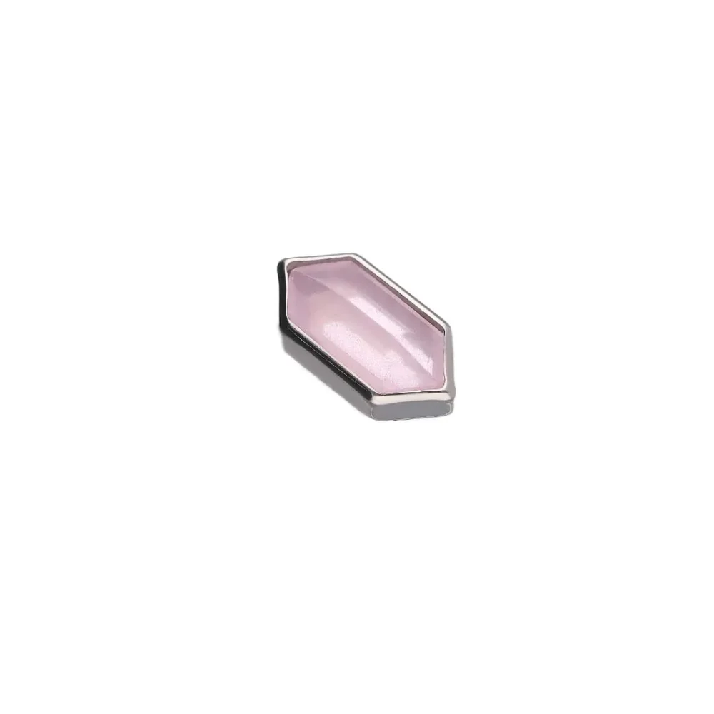 Karen Rose Quartz