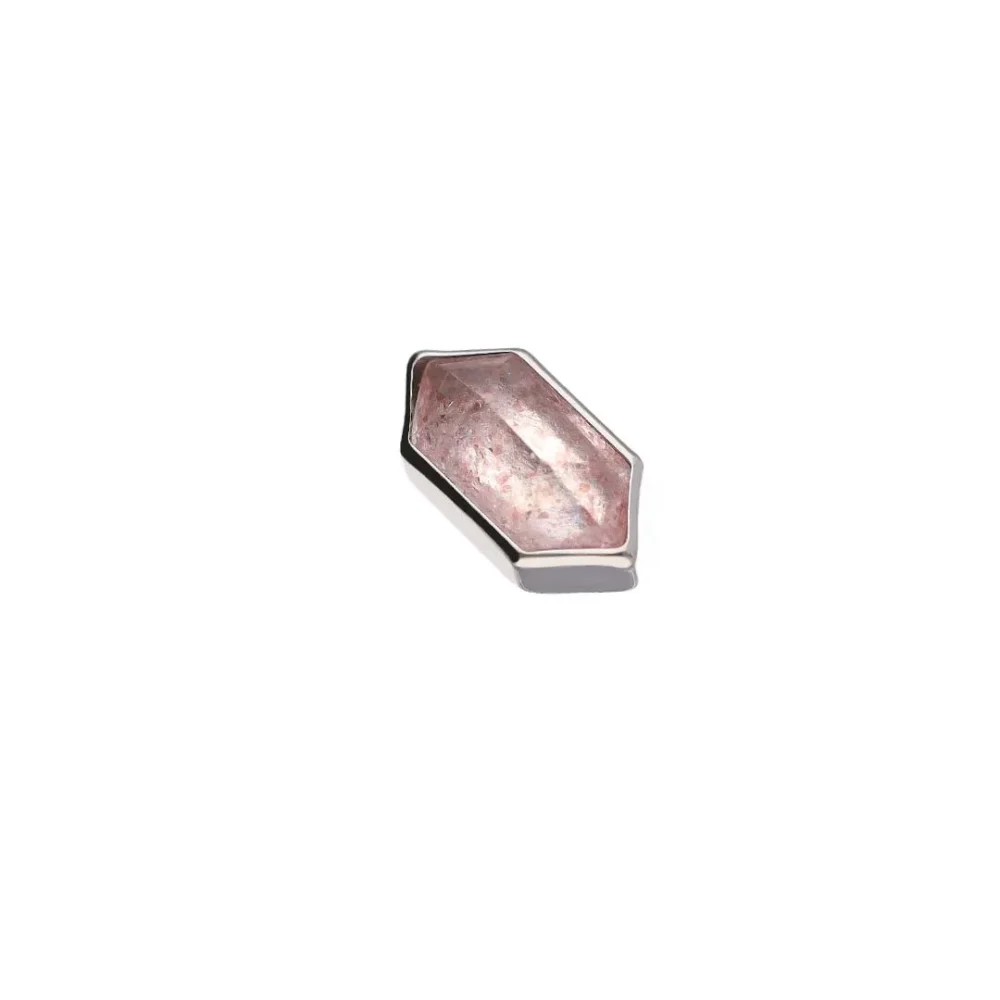 Karen Strawberry Quartz