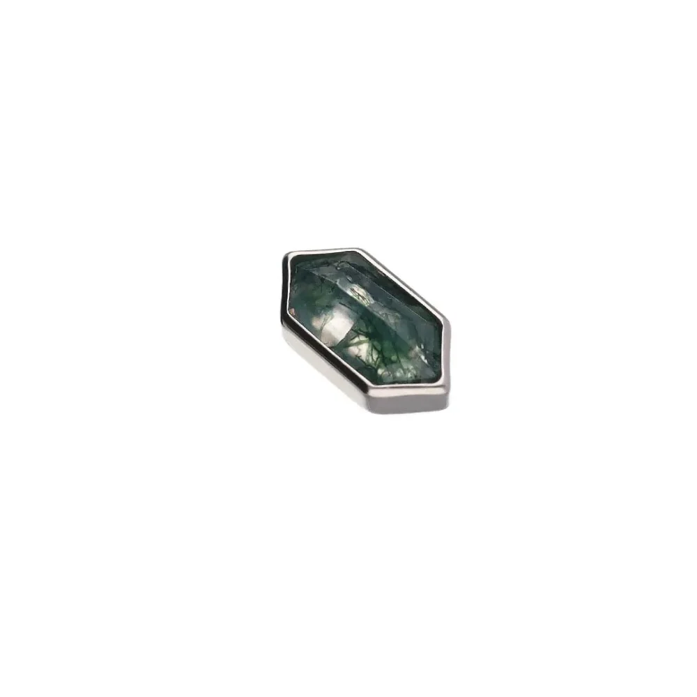 Karen Moss Agate