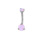 Sue Light Peony Opal