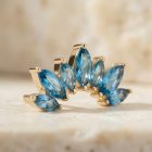 Ruthie London Blue Topaz - TGD10070_2
