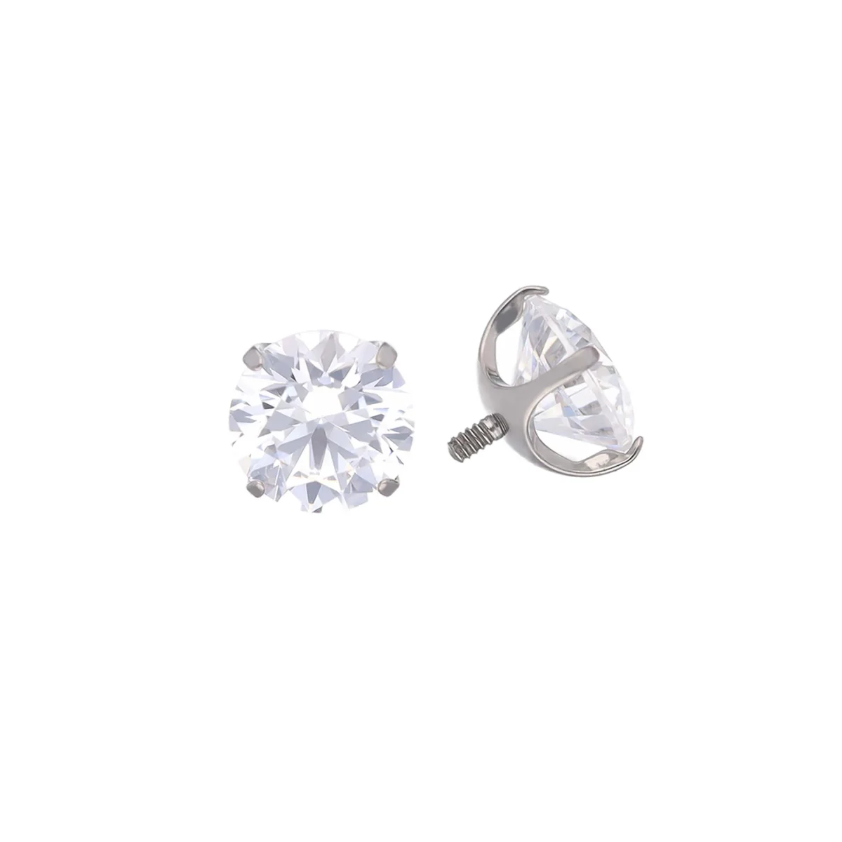 White Prong SW