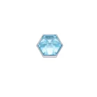Jennifer Aqua CZ