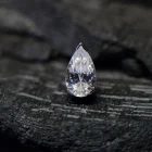 Pérola Chevron Ouro Branco