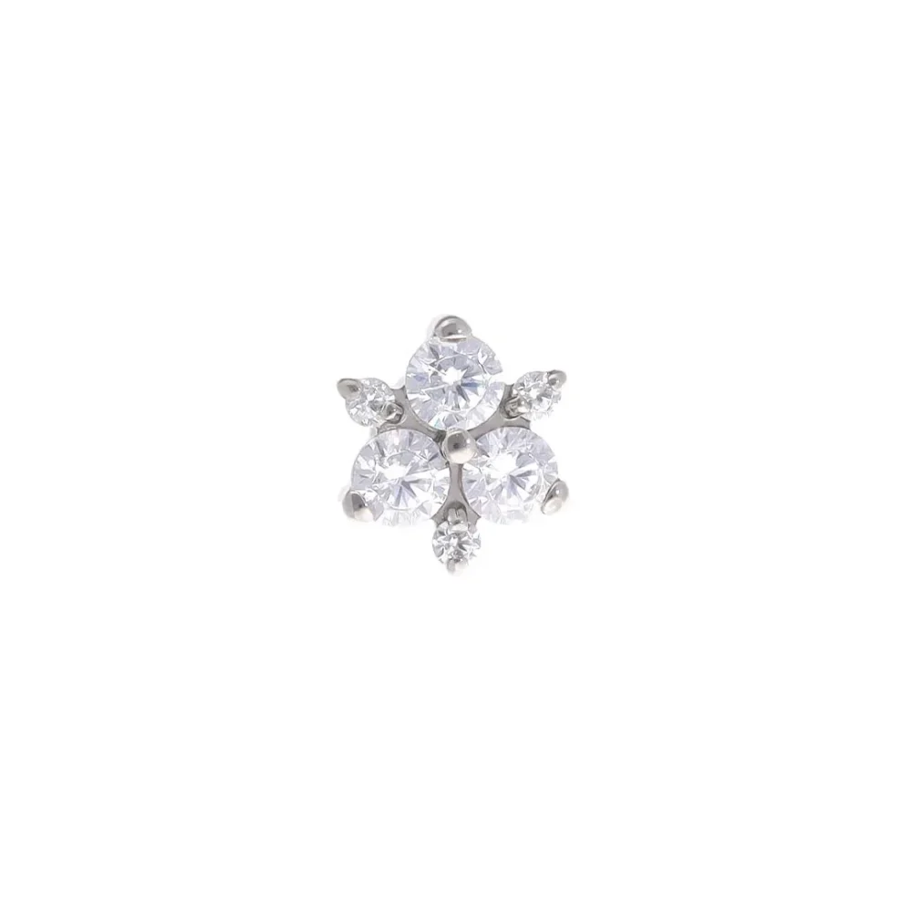 Malorie White CZ