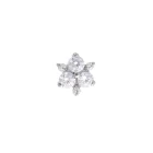 Malorie White CZ