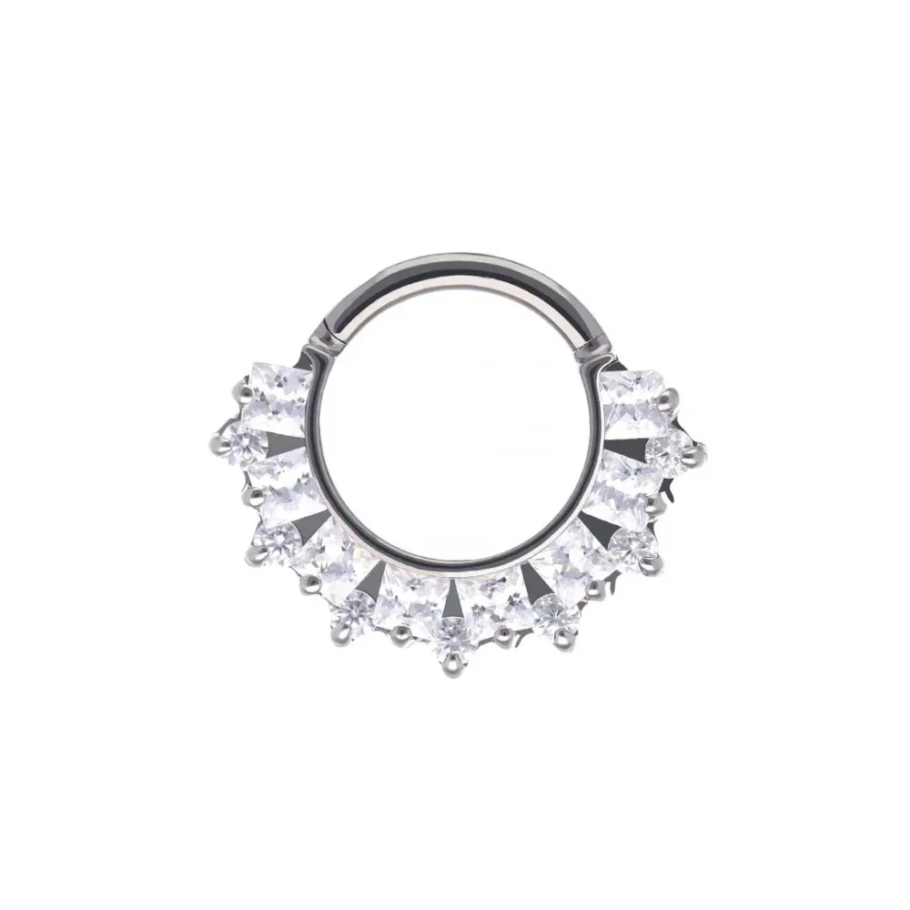 Shelly White CZ