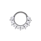 Shelly White CZ