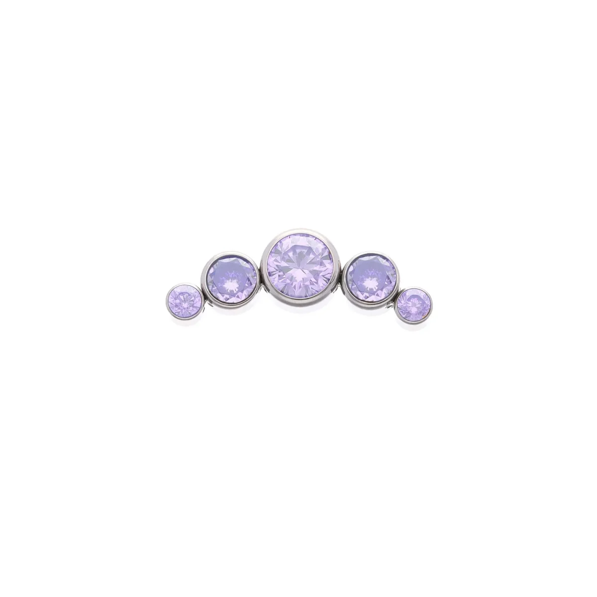Cluster lavanda CZ