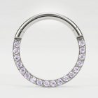 Clicker Lili Lavender CZ - TRM10720_2