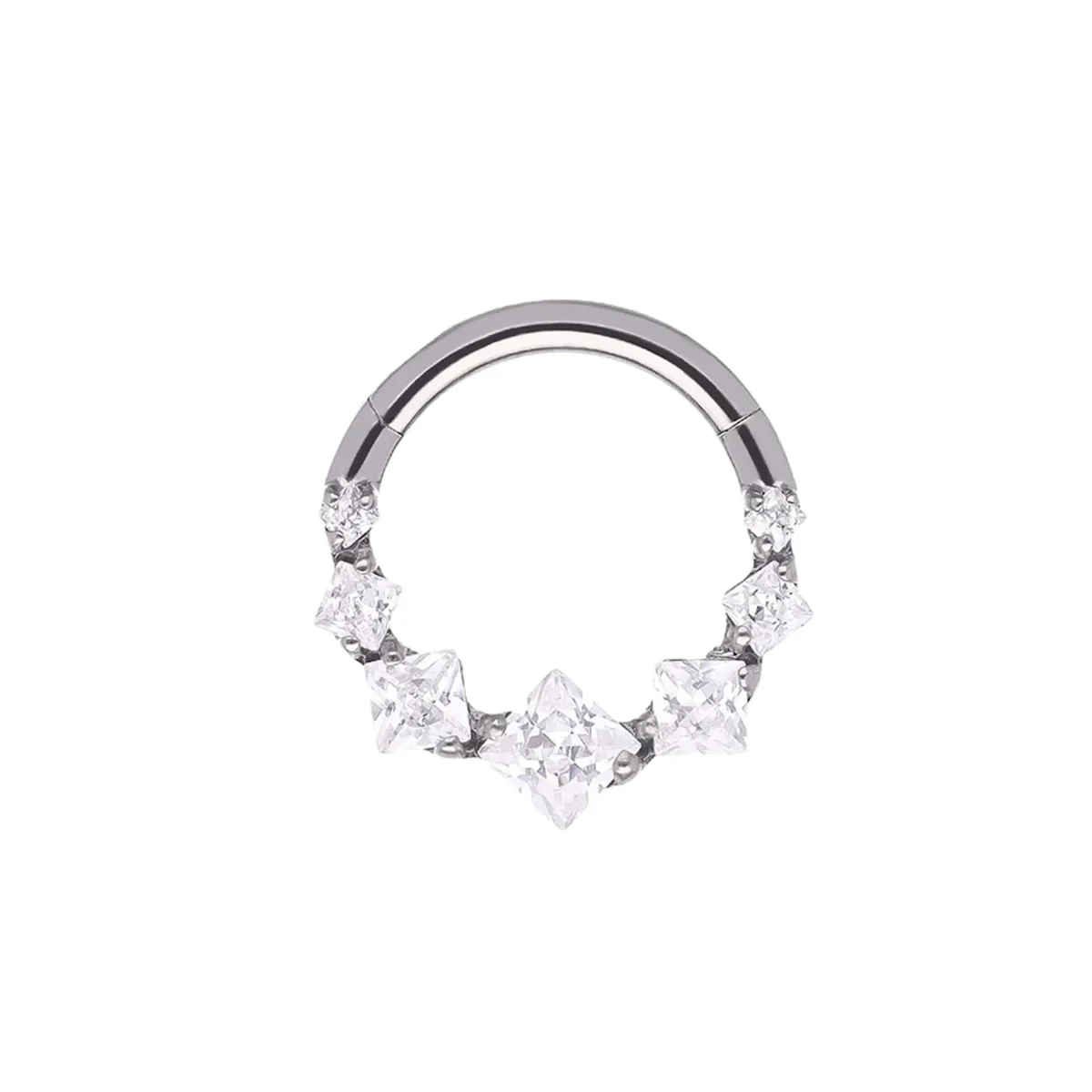 Selina piercing joyería