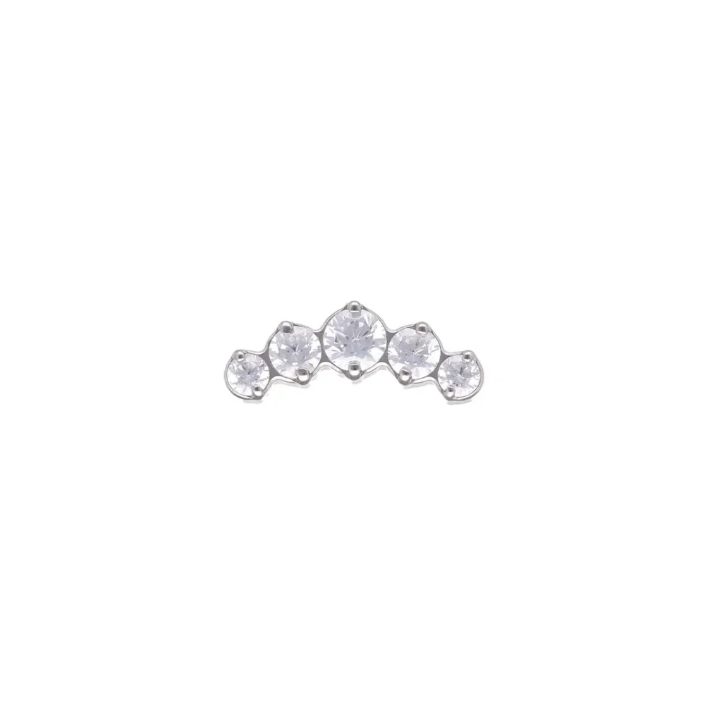 Prong Cluster