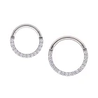 Clicker Lili Lavender CZ