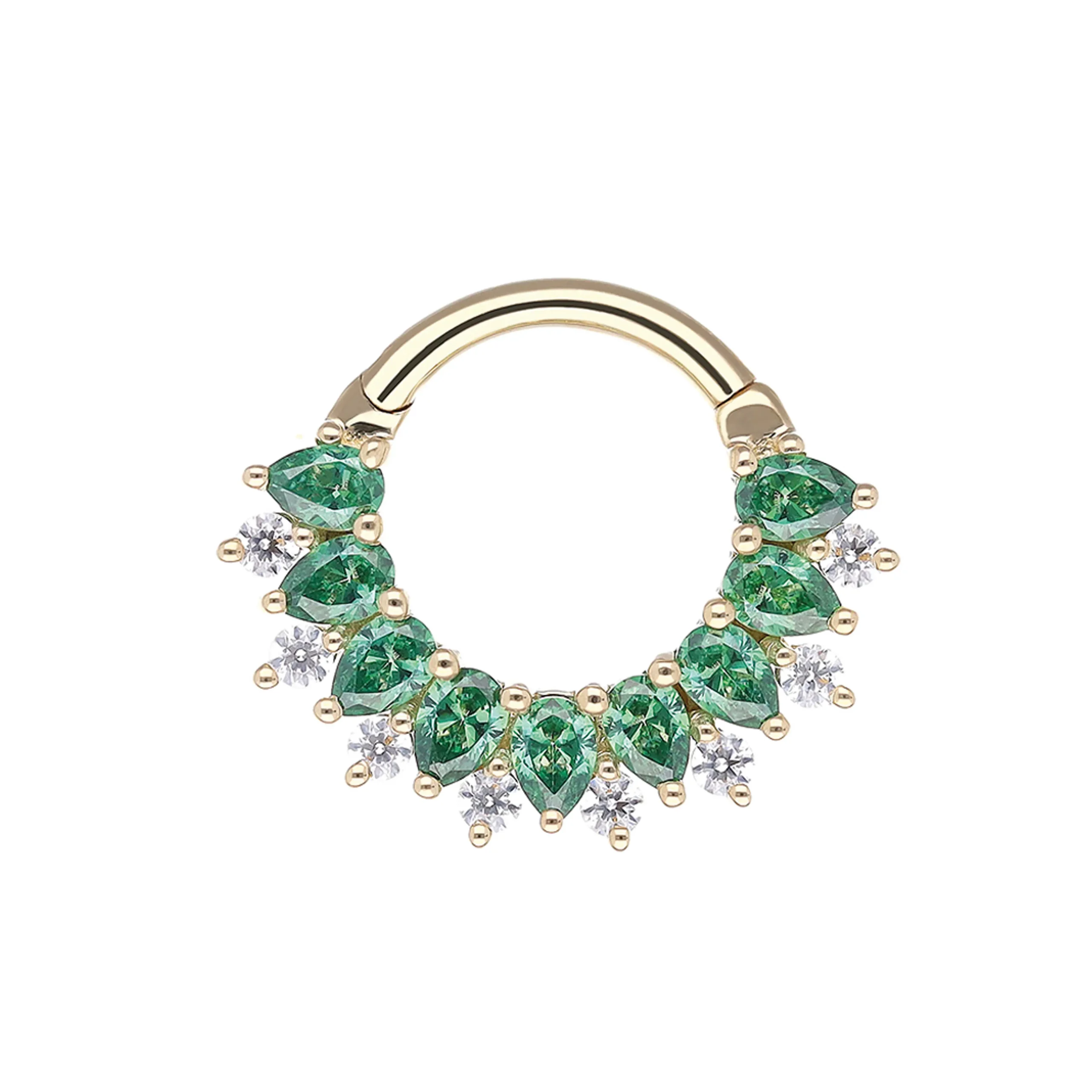 Sophia Fancy Green