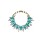 Sophia Mint Green