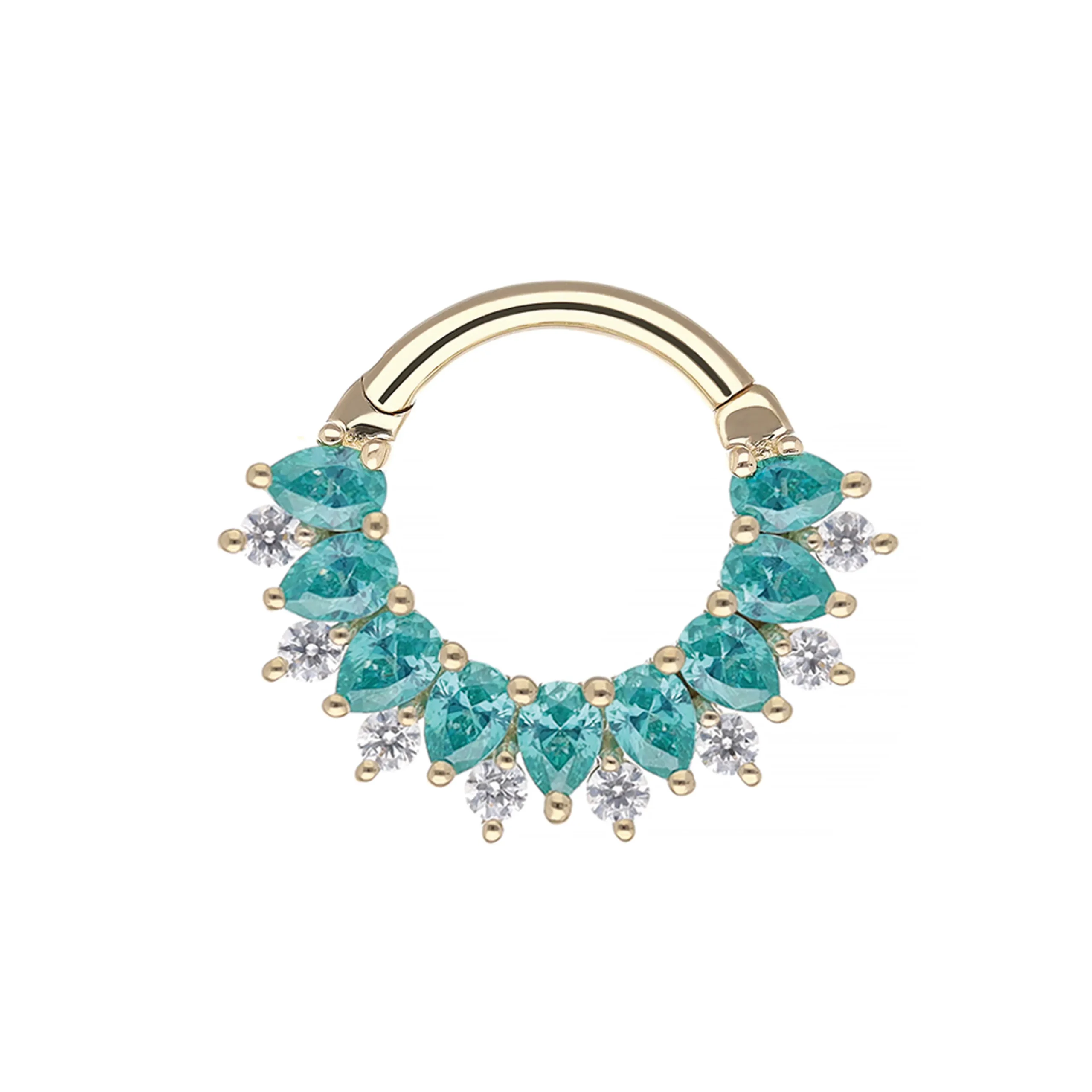 Sophia Mint Green