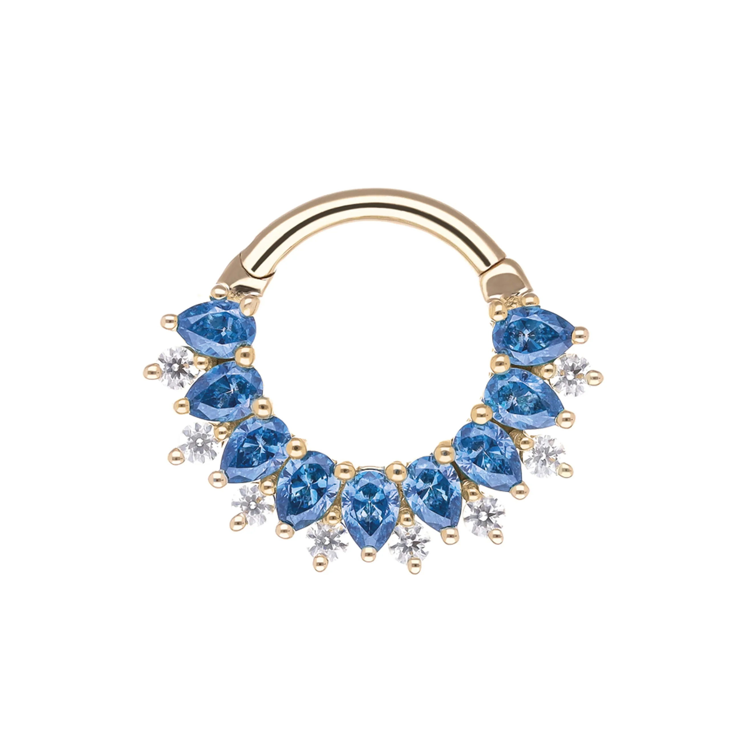 Sophia Arctic Blue