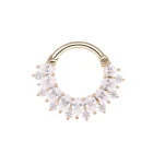 Sophia Full White