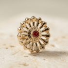 Minerva Garnet - TGD10092_1