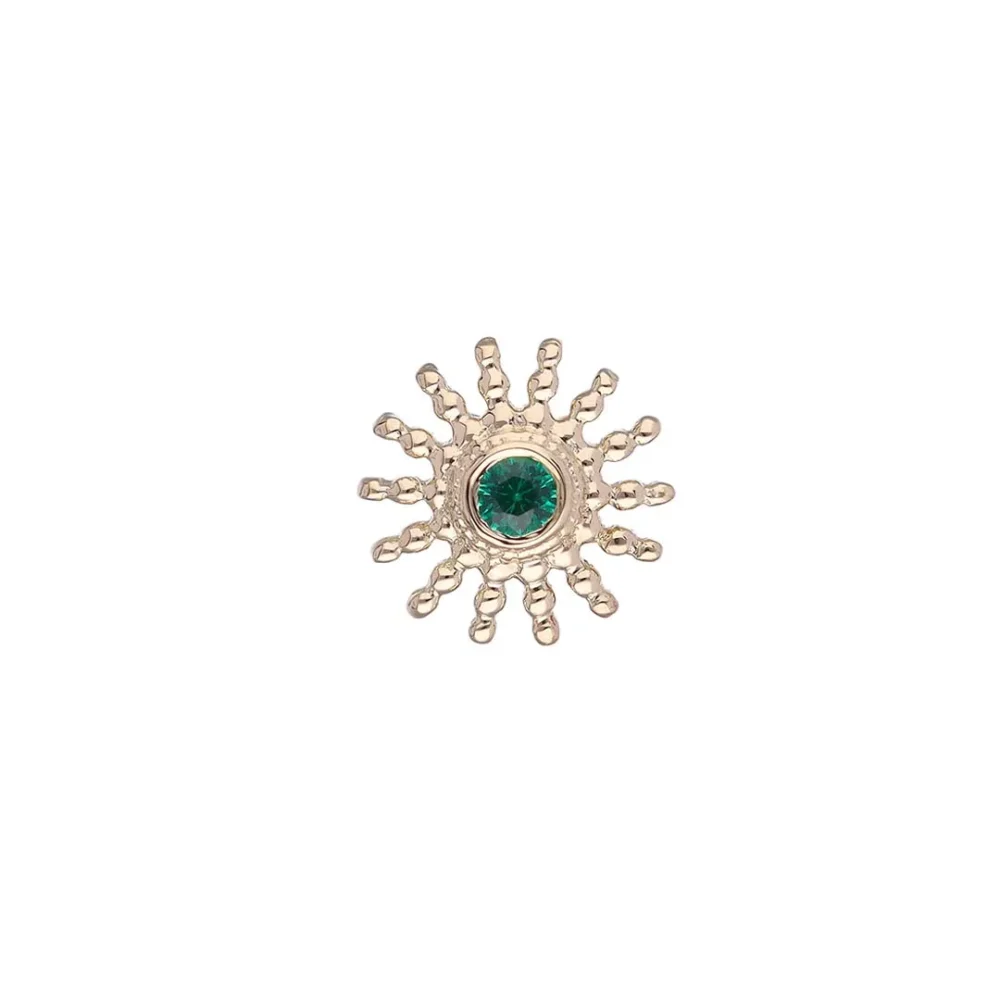 Aurelia Laboratory Emerald