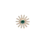 Aurelia Laboratory Emerald