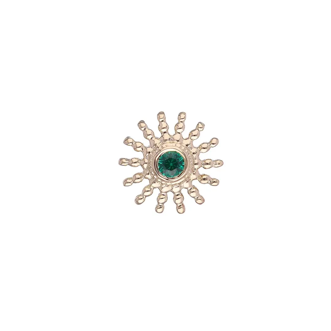 Aurelia Laboratory Emerald