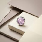 Lilbit Push Pin Pink - TRM10833_1