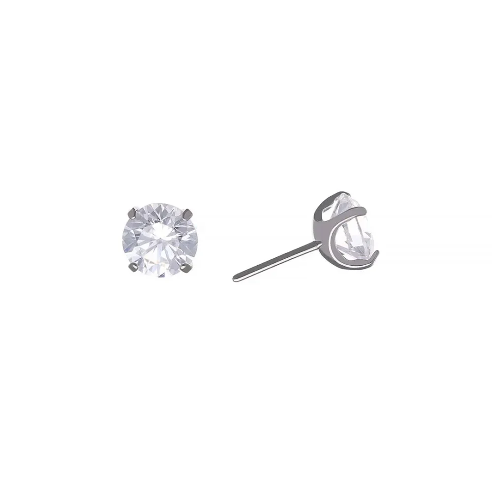 Prong CZ 2.0 Push Pin
