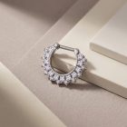 Septum Clicker Tina Lavender - TRM10870_1