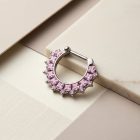 Septum Clicker Tina Pink - TRM10868_2