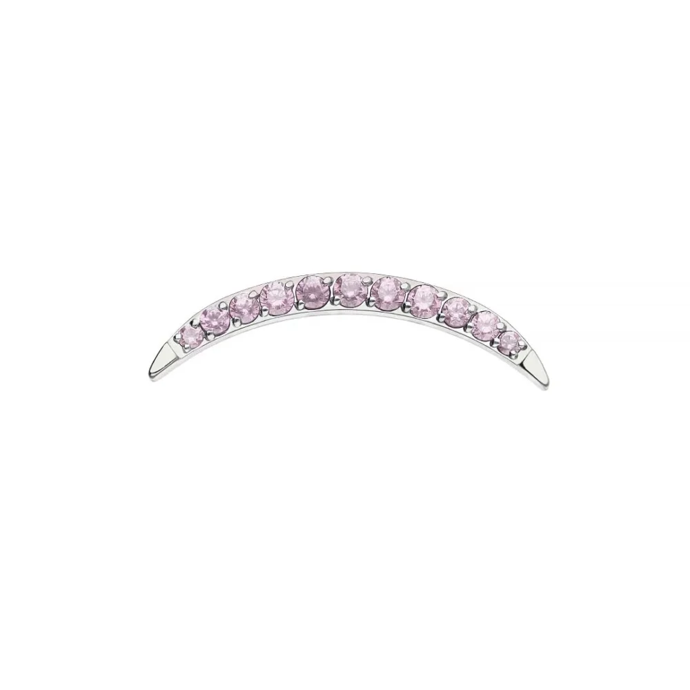 Athena Rosa CZ