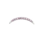 Athena Rosa CZ
