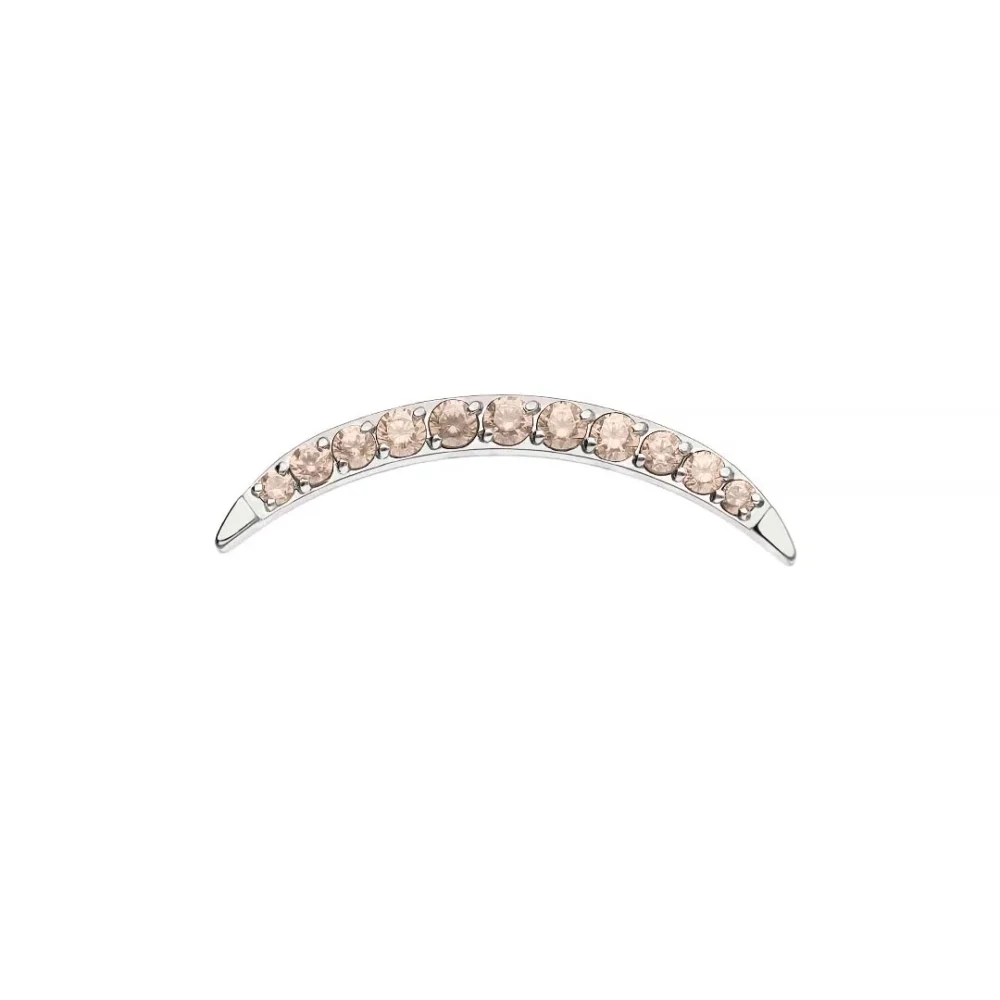 Athena Champagner CZ