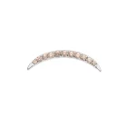 Athena Champagner CZ