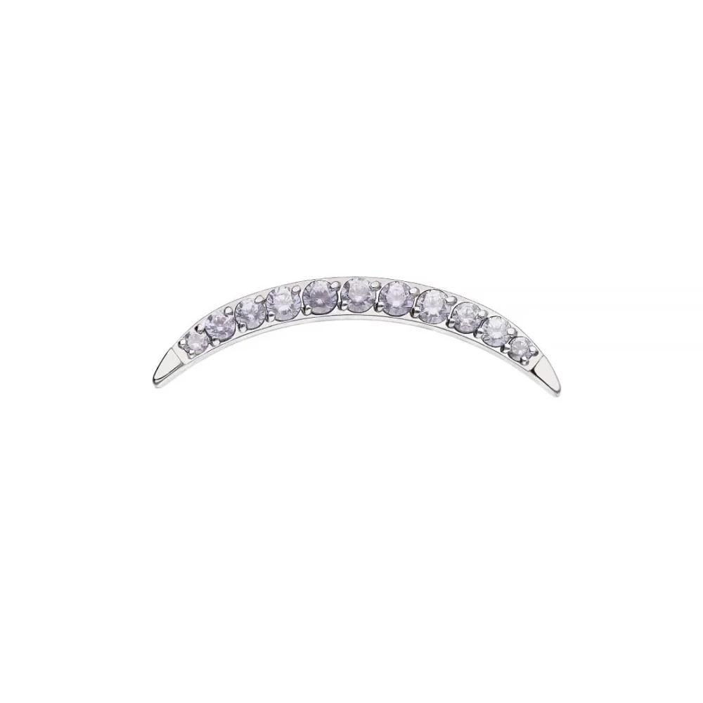 Athena Lavender CZ