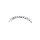Athena Lavender CZ