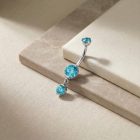 Susie – Mint Green Swarovski - TRM10896_1