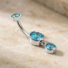 Susie – Mint Green Swarovski - TRM10896_2