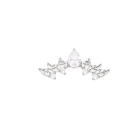Deborah White CZ