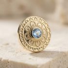 Katia Moissanite Light Blue - TGD10116_2