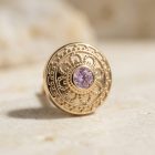 Katia Moissanite Purple - TGD10114_1