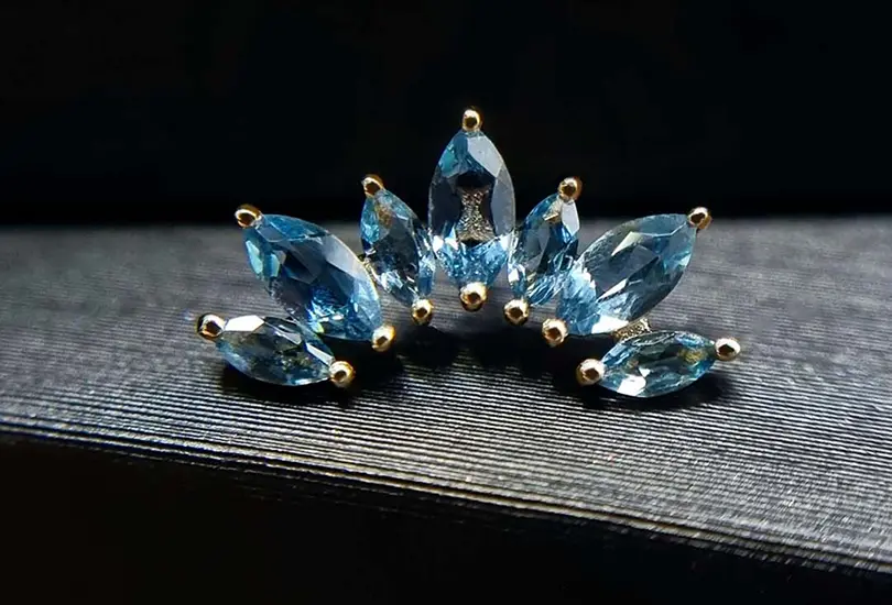 Piercingschmuck