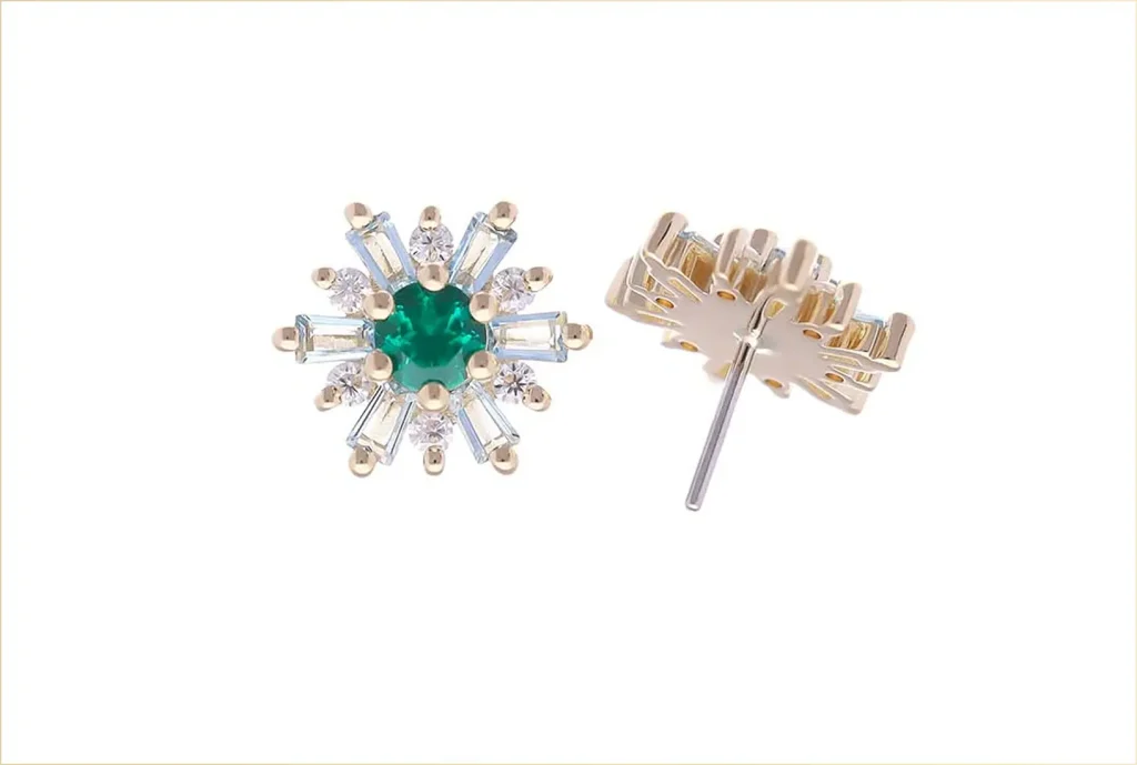 Körperschmuck